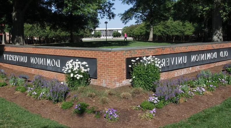 ODU Angle Wall