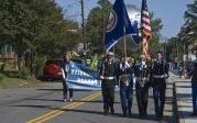 Color Guard