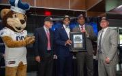 ODU Sunbelt Announcement- October 28, 2021