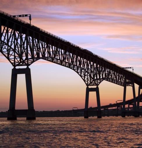 Chesapeake Bay Bridge